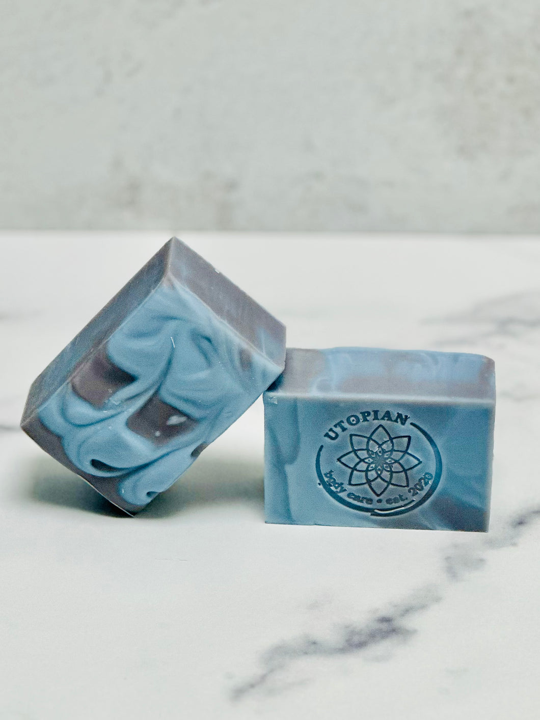 Oblivion Soap Bar